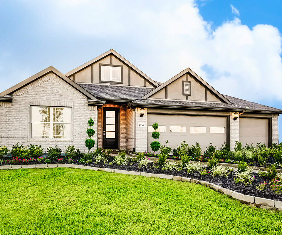 Move Quickly With Lennar