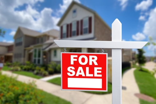 Preparing Your Existing Home for Sale