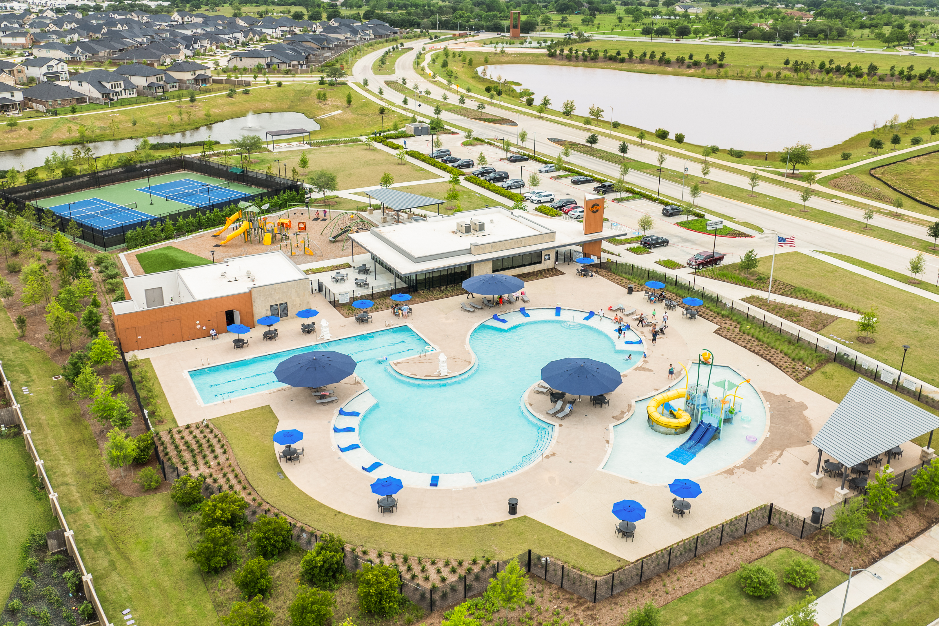 Amenities
