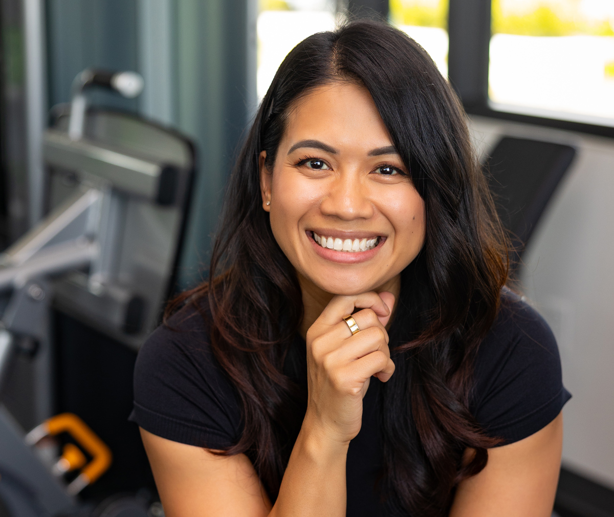 Your Fitness Journey Starts at Cross Creek West