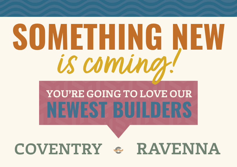 Meet the New Builders Joining Cross Creek West