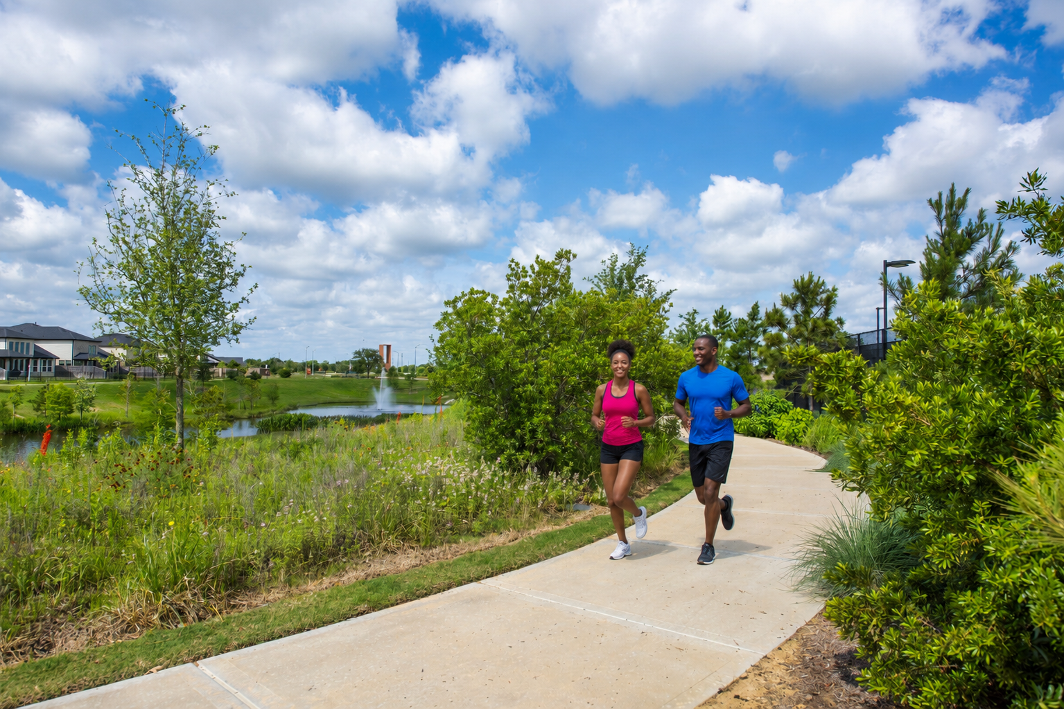 Is Fulshear A Safe Places to Live in Texas? Here's What the Data Says