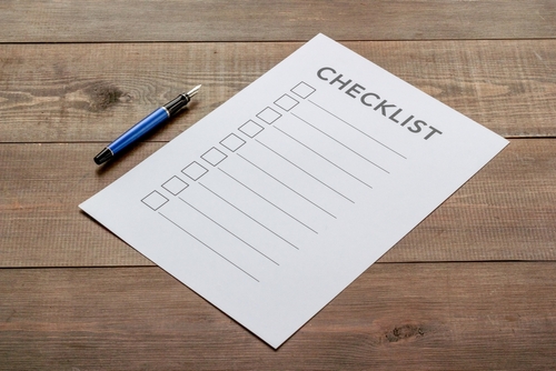 How To Maximize Your Model Home Visits