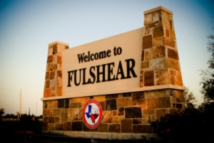 Fulshear — A Great Place to Live