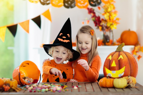How to Have a ‘Boo-tiful’ Halloween