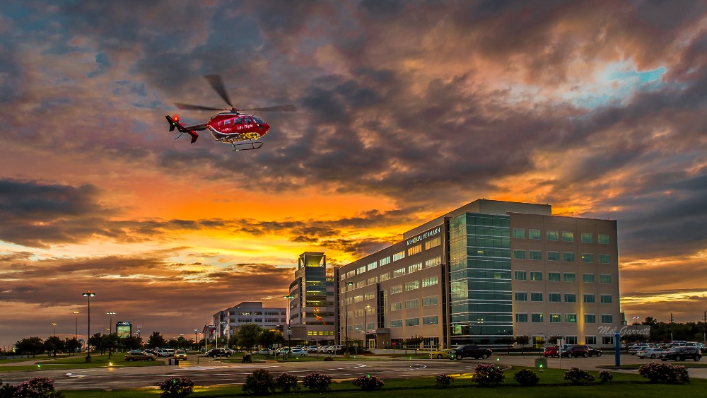 Medical Care Options Near Cross Creek West