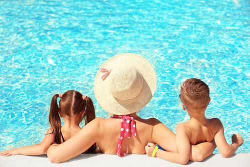 A Stay-at-Home Mom’s Guide to Cross Creek West