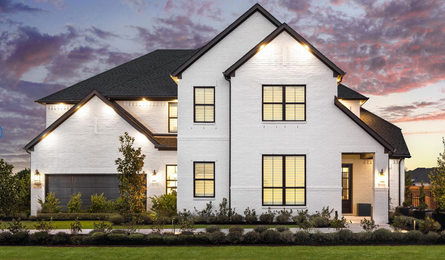 Cross Creek West Begins North Phase of Development
