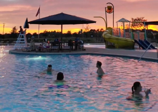 Grown-Up Adventures at Cross Creek West