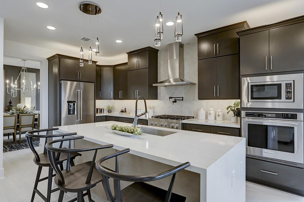 Cross Creek West Design Guide: 6 New Models, Endless Inspiration